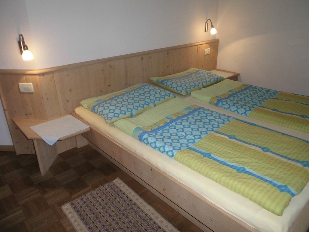 Villa Bernhard Siusi Værelse billede