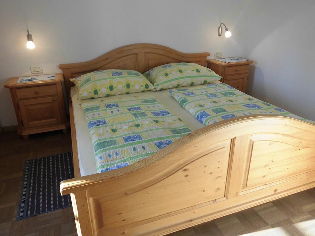 Villa Bernhard Siusi Værelse billede